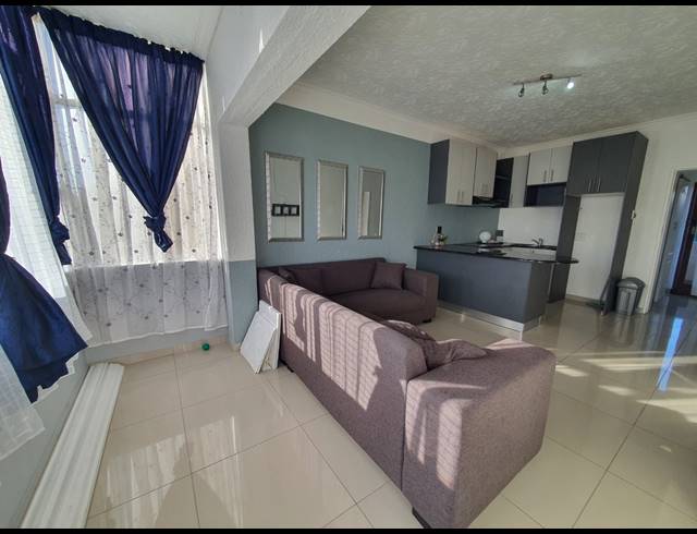 2 BEDROOM APARTMENT RENTED IN GLENLILLY
